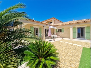 villa à la vente -   34720  CAUX, surface 134 m2 vente villa - UBI482337563